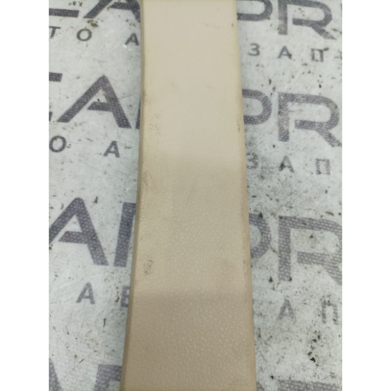 Накладка сидения (салон) BMW 5-series F10 2011 3.0 N55B30 52106981772