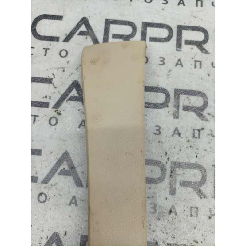 Накладка сидения (салон) BMW 5-series F10 2011 3.0 N55B30 52106981772