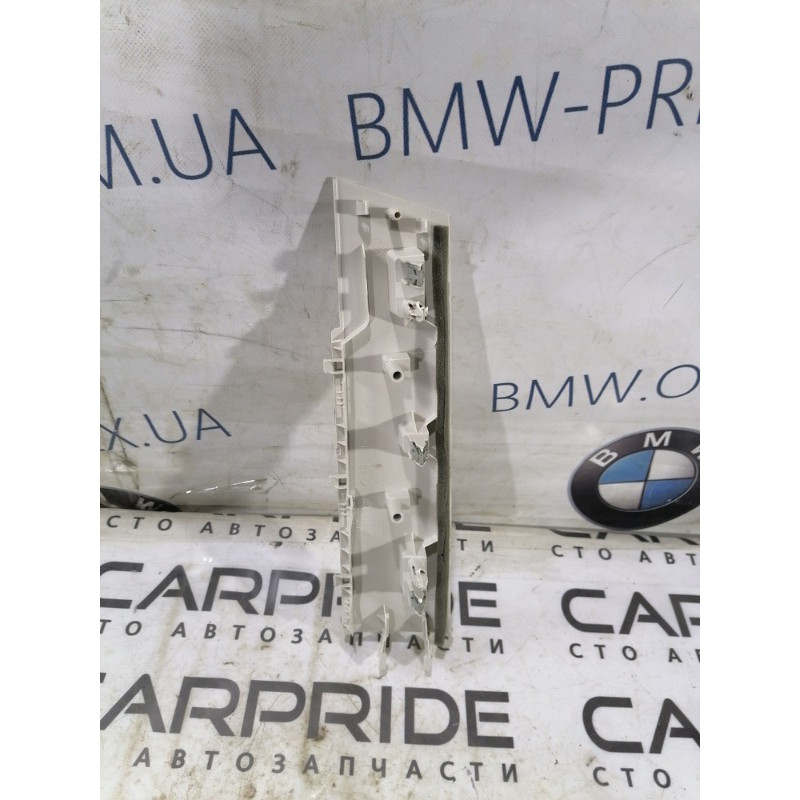 Обшивка Стойки (салон) FORD Focus MK3 2016 1.0 GM5Z5431112AA