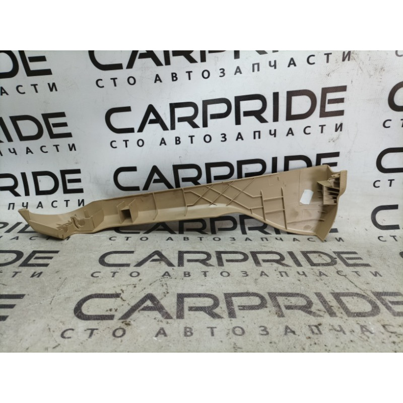 Накладка сидения (салон) BMW 5-series F10 2011 3.0 N55B30 52109168255