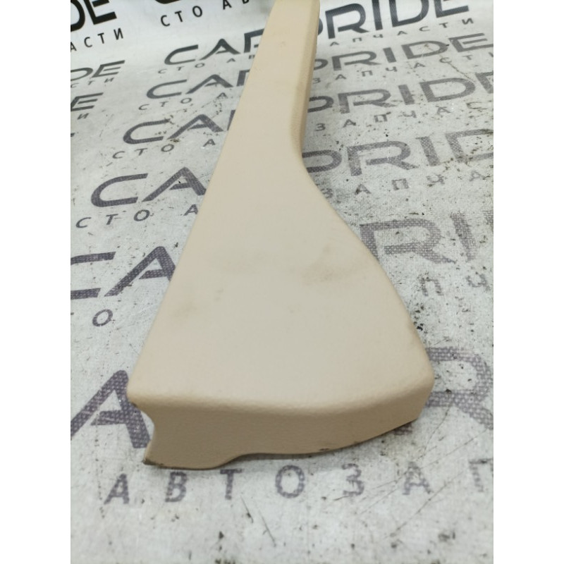 Накладка сидения (салон) BMW 5-series F10 2011 3.0 N55B30 52109168255