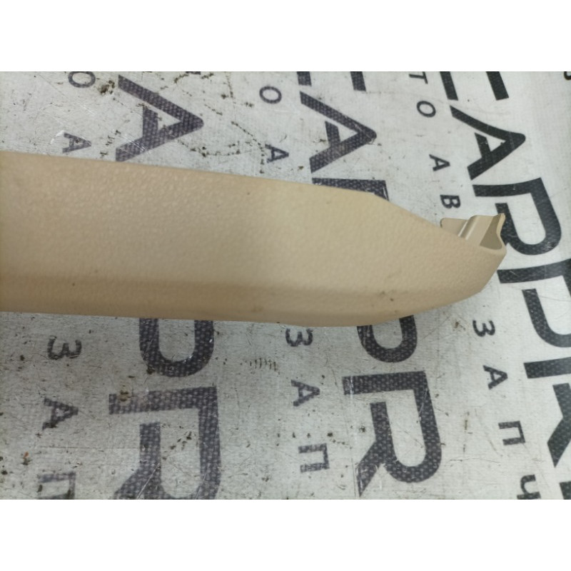 Накладка сидения (салон) BMW 5-series F10 2011 3.0 N55B30 52109168255