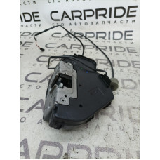 Замок двери