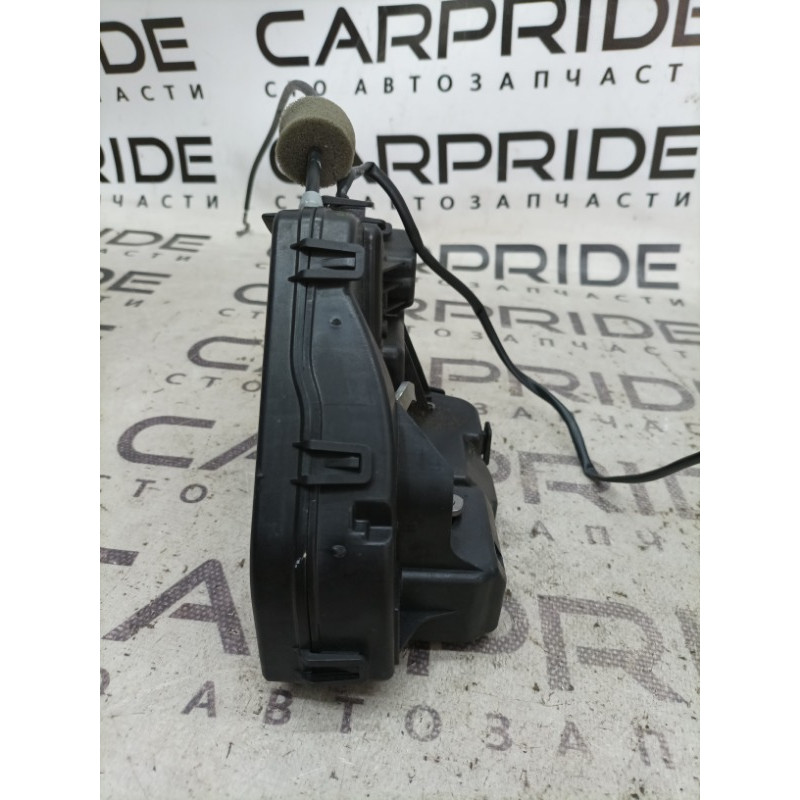 Замок двери (кузов и элементы) Mercedes-Benz E-class W211 2008 3.5 a2117300835