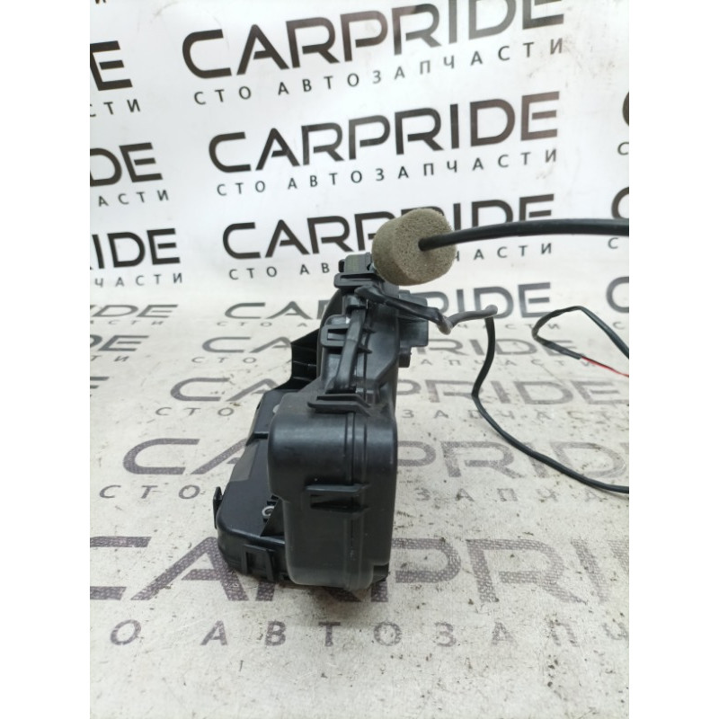 Замок двери (кузов и элементы) Mercedes-Benz E-class W211 2008 3.5 a2117300835