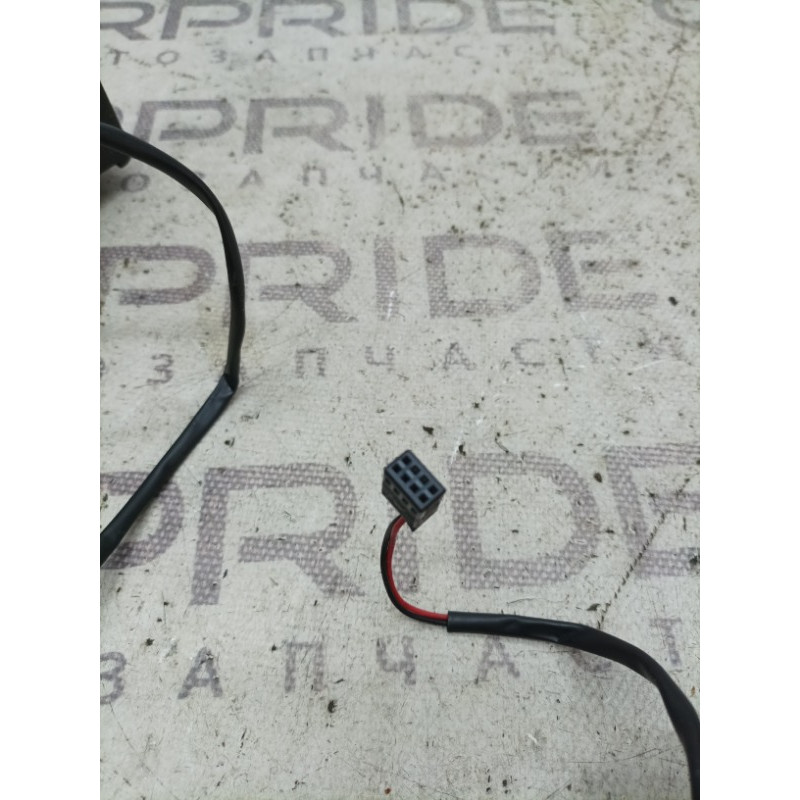 Замок двери (кузов и элементы) Mercedes-Benz E-class W211 2008 3.5 a2117300835