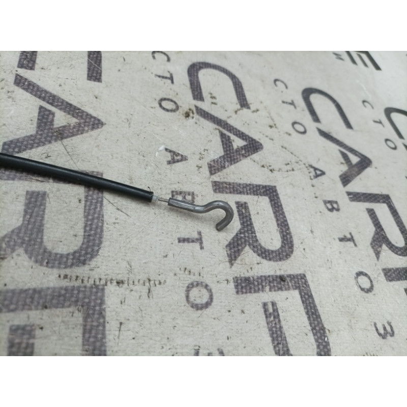 Замок двери (кузов и элементы) Mercedes-Benz E-class W211 2008 3.5 a2117300835