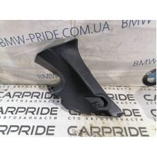 Обшивка стойки верхняя