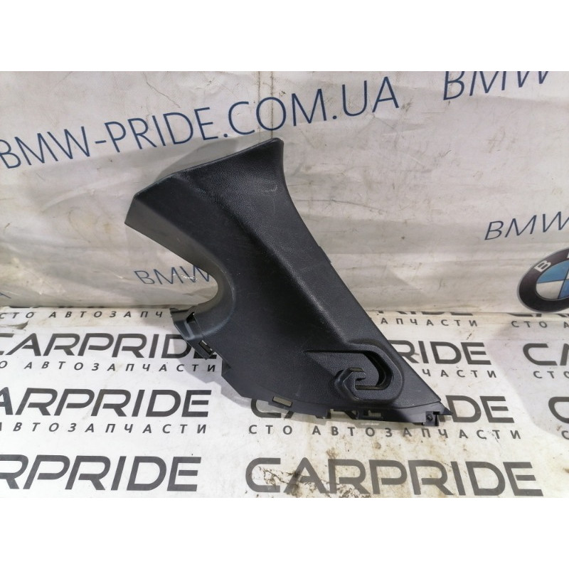 Обшивка стойки верхняя (салон) Subaru Outback BS 2016 2.5 94015AL04AVH