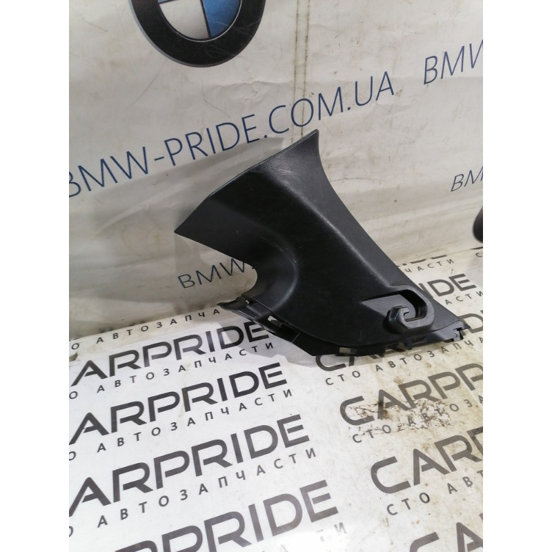 Обшивка стойки верхняя (салон) Subaru Outback BS 2016 2.5 94015AL04AVH