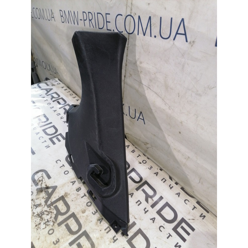 Обшивка стойки верхняя (салон) Subaru Outback BS 2016 2.5 94015AL04AVH