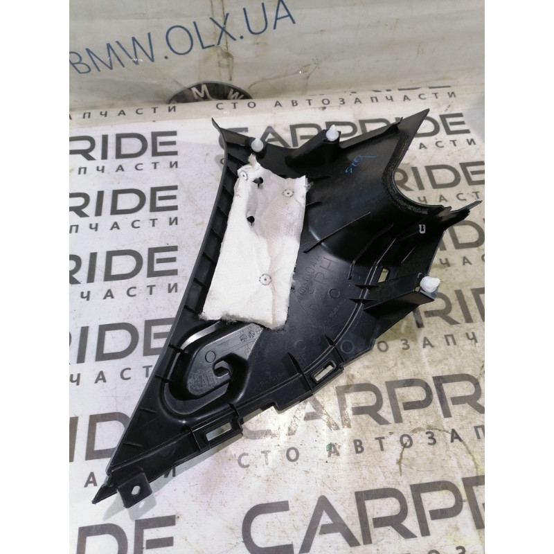 Обшивка стойки верхняя (салон) Subaru Outback BS 2016 2.5 94015AL04AVH