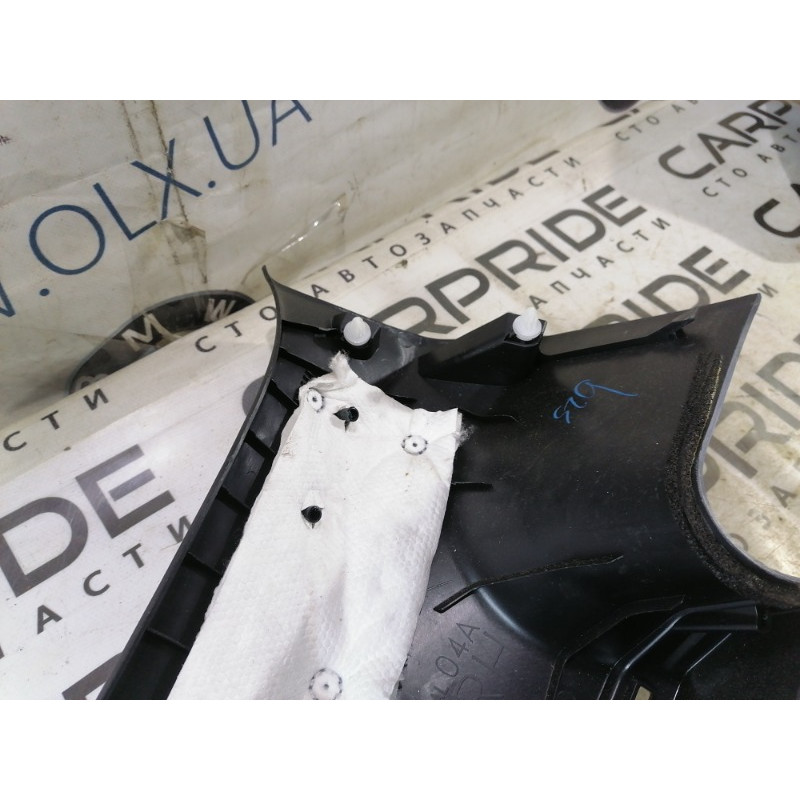 Обшивка стойки верхняя (салон) Subaru Outback BS 2016 2.5 94015AL04AVH