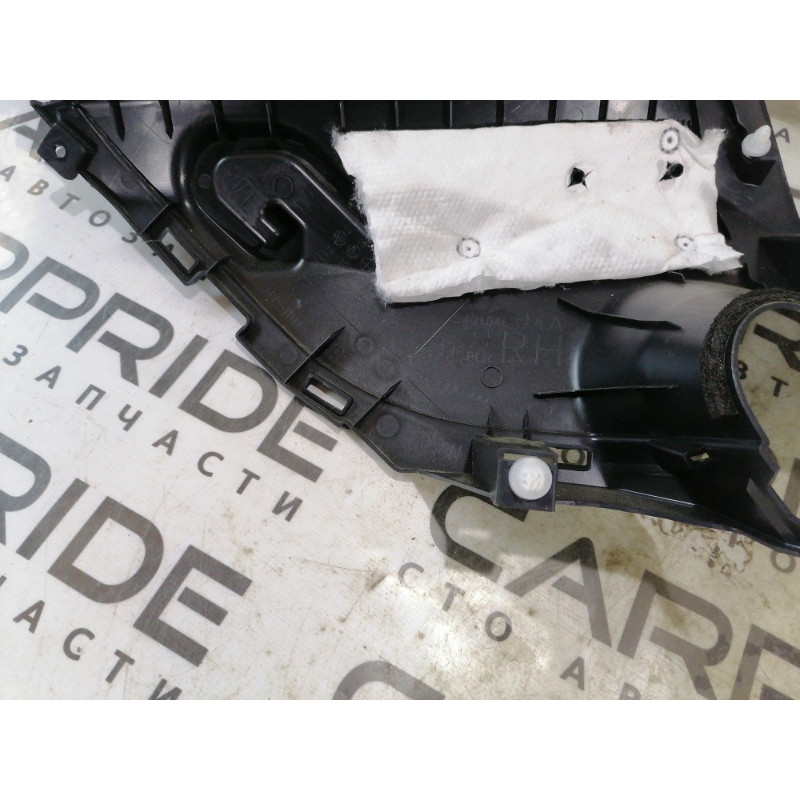 Обшивка стойки верхняя (салон) Subaru Outback BS 2016 2.5 94015AL04AVH