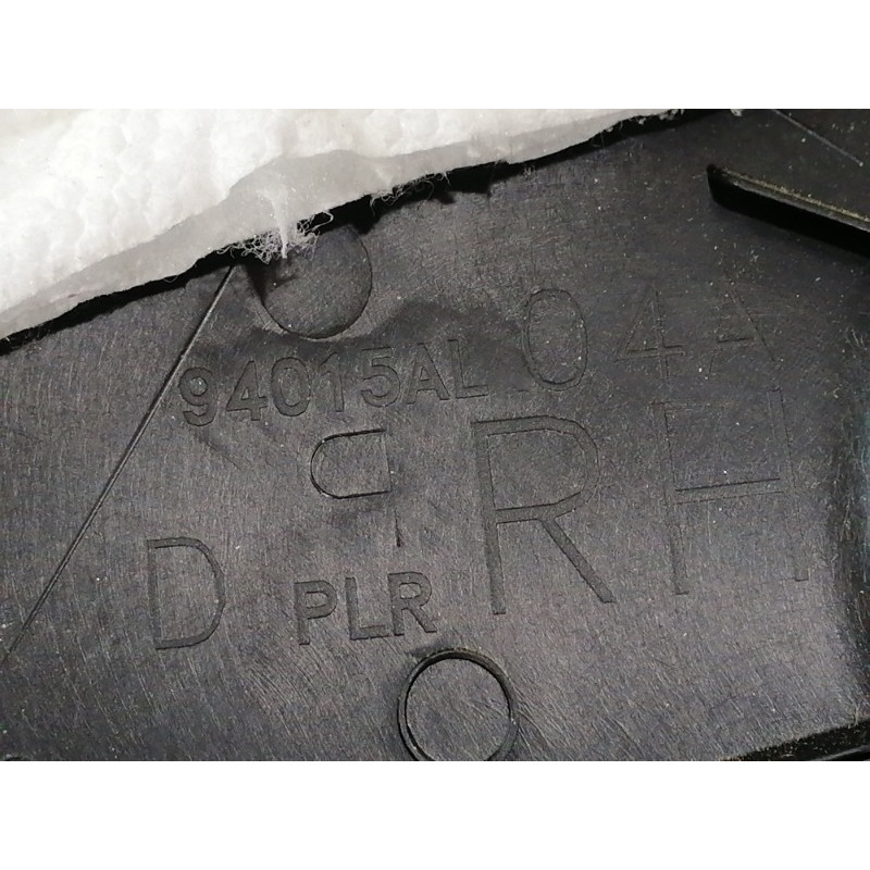 Обшивка стойки верхняя (салон) Subaru Outback BS 2016 2.5 94015AL04AVH