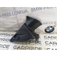 Обшивка стойки верхняя