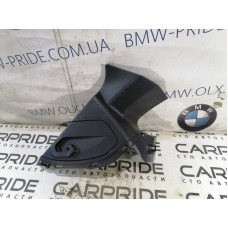 Обшивка стойки верхняя