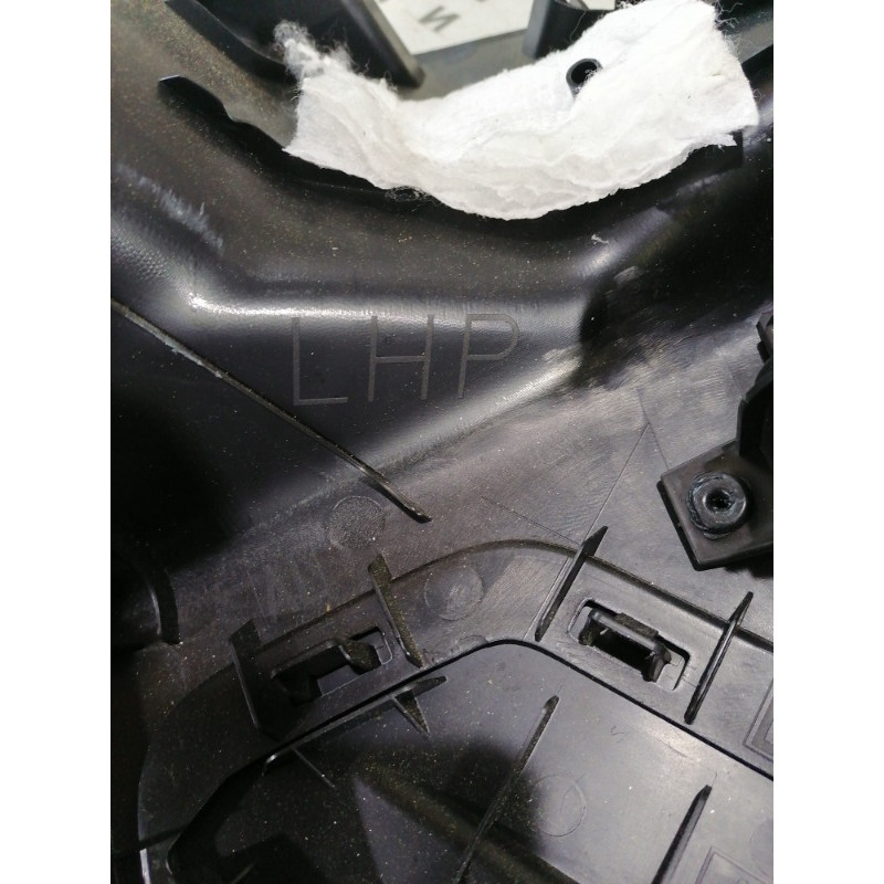 Обшивка стойки верхняя (салон) Subaru Outback BS 2016 2.5 94015AL07BVH