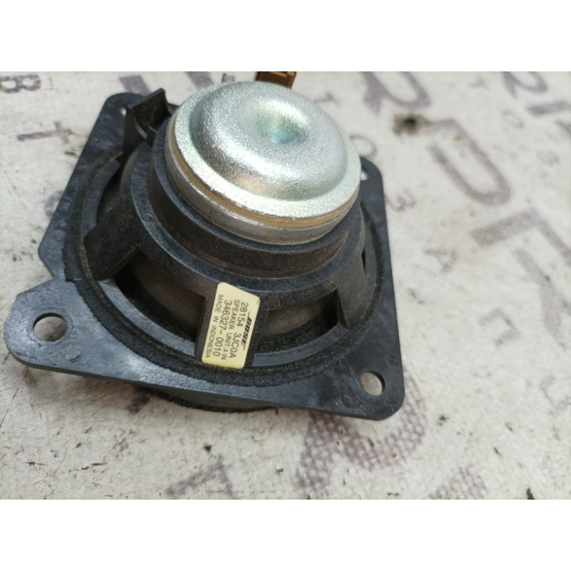 Динамик (электрика) Infiniti QX60 L50 2015 3.5 281543jc0a