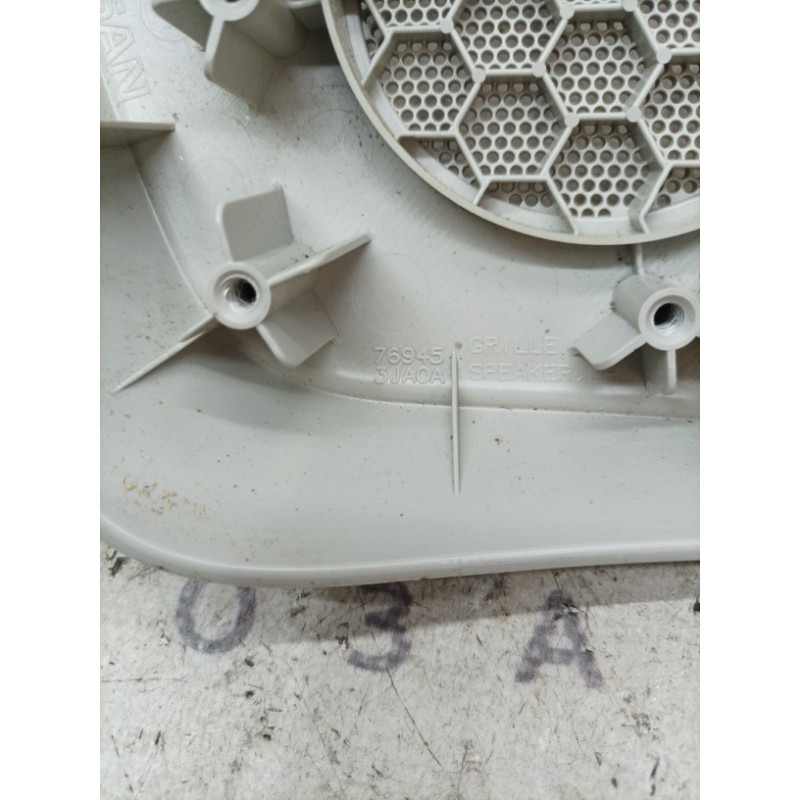 Крышка динамика (салон) Infiniti QX60 L50 2015 3.5 769453ja0a