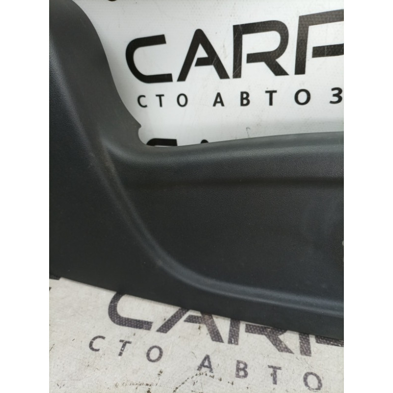Накладка сидения (салон) Infiniti QX60 L50 2015 3.5 873303JA7A