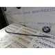 Молдинг стекла (кузов и элементы) Mini Cooper R53 S R53 2006 1.6 51367071672