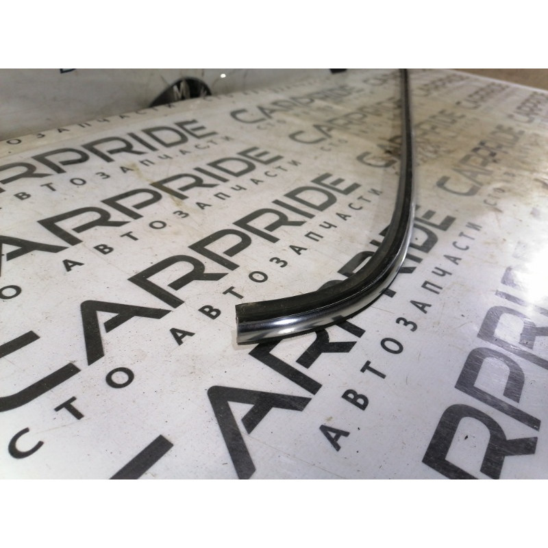 Молдинг стекла (кузов и элементы) Mini Cooper R53 S R53 2006 1.6 51367071672