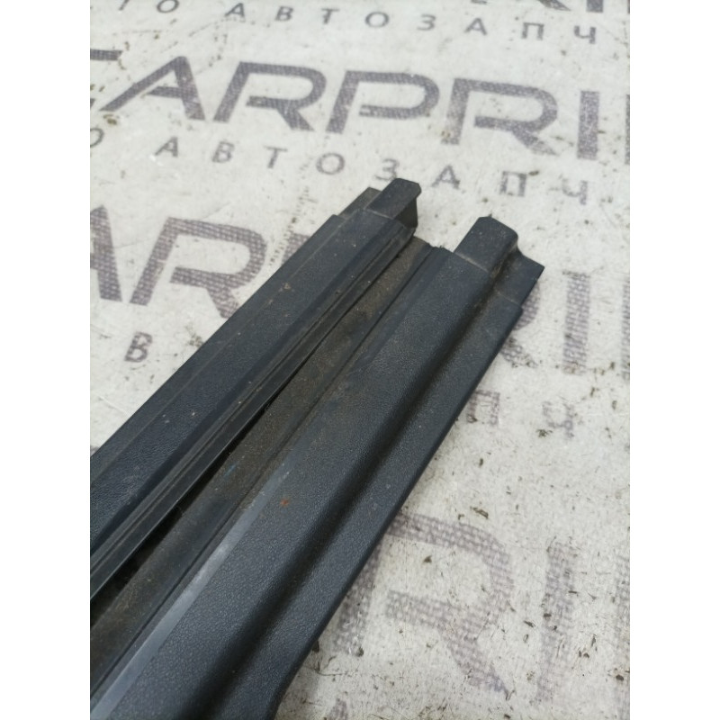 Накладка сидения (салон) Infiniti QX60 L50 2015 3.5 885473JA2A