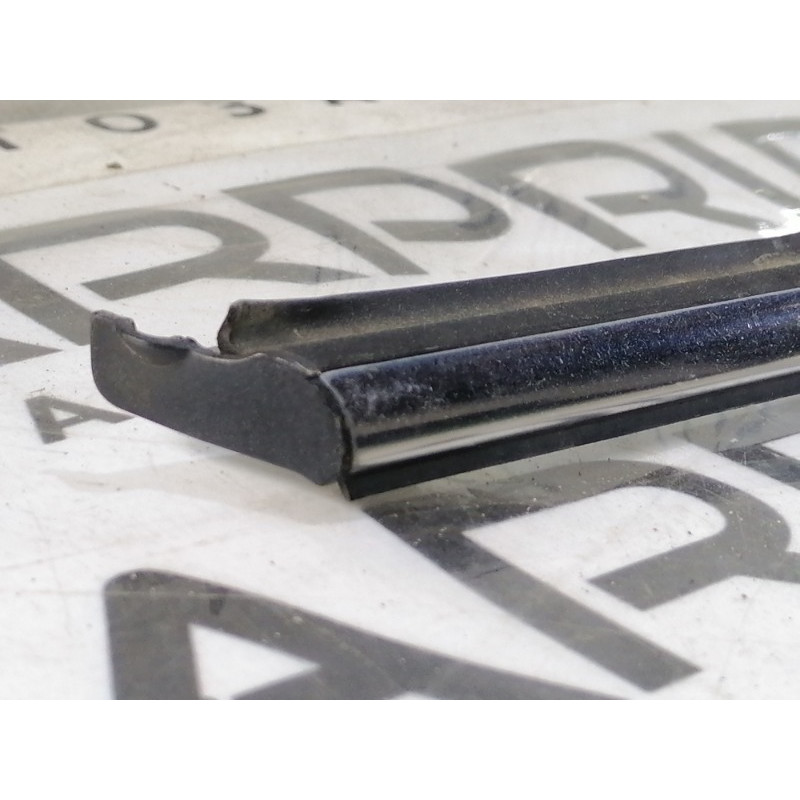 Молдинг стекла (кузов и элементы) Mini Cooper R53 S R53 2006 1.6 51367071671