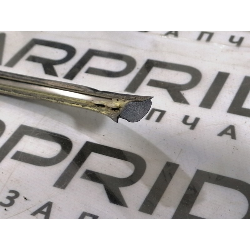 Молдинг стекла (кузов и элементы) Mini Cooper R53 S R53 2006 1.6 51367071671