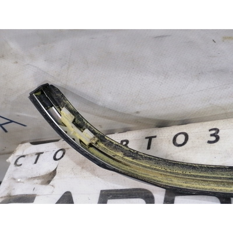 Молдинг стекла (кузов и элементы) Mini Cooper R53 S R53 2006 1.6 51367071671