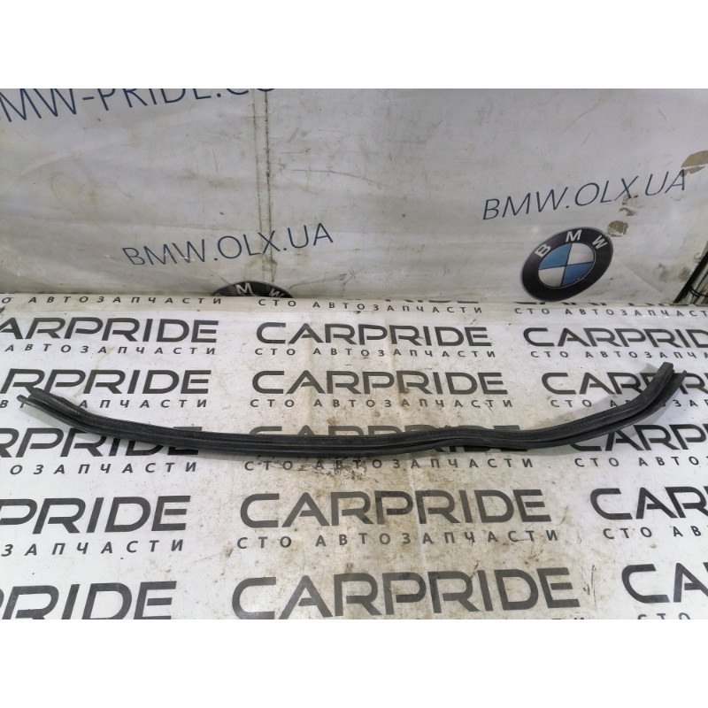 Уплотнитель (кузов и элементы) Mini Cooper R53 S R53 2006 1.6