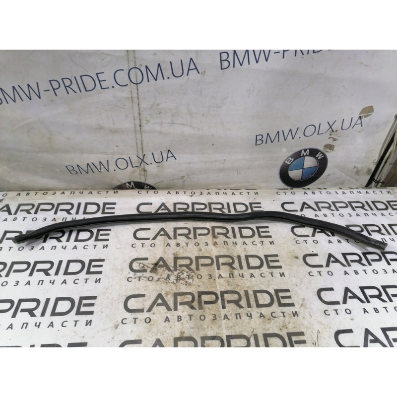 Уплотнитель (кузов и элементы) Mini Cooper R53 S R53 2006 1.6