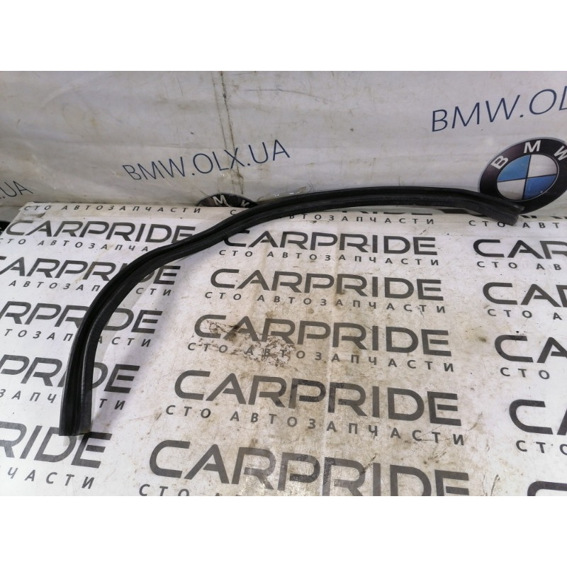 Уплотнитель (кузов и элементы) Mini Cooper R53 S R53 2006 1.6