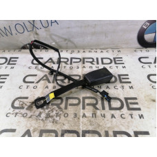 Замок паска безпеки