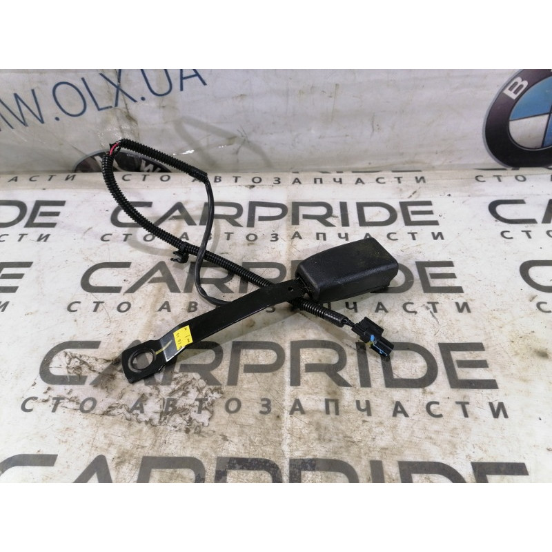 Замок паска безпеки (airbag/безопасность) Subaru Outback BS 2016 2.5 64631AL00AVH