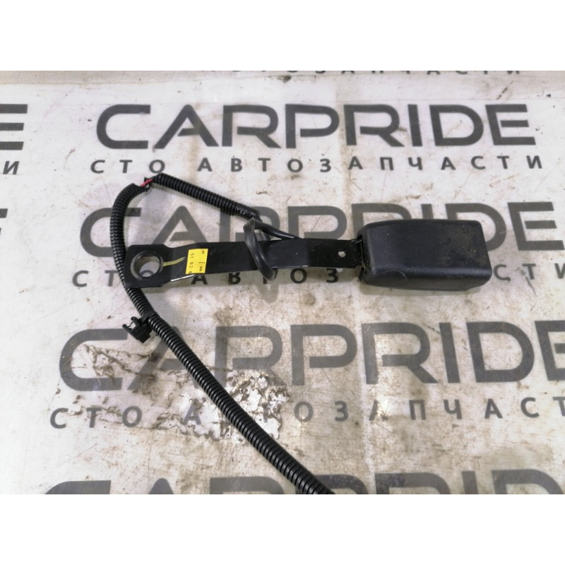 Замок паска безпеки (airbag/безопасность) Subaru Outback BS 2016 2.5 64631AL00AVH