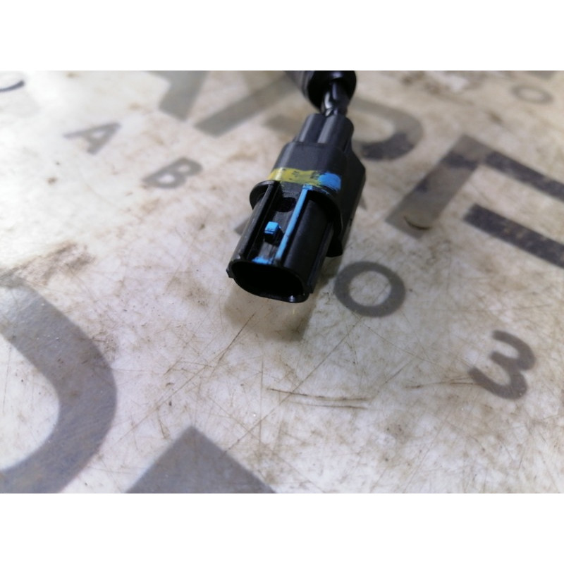 Замок паска безпеки (airbag/безопасность) Subaru Outback BS 2016 2.5 64631AL00AVH