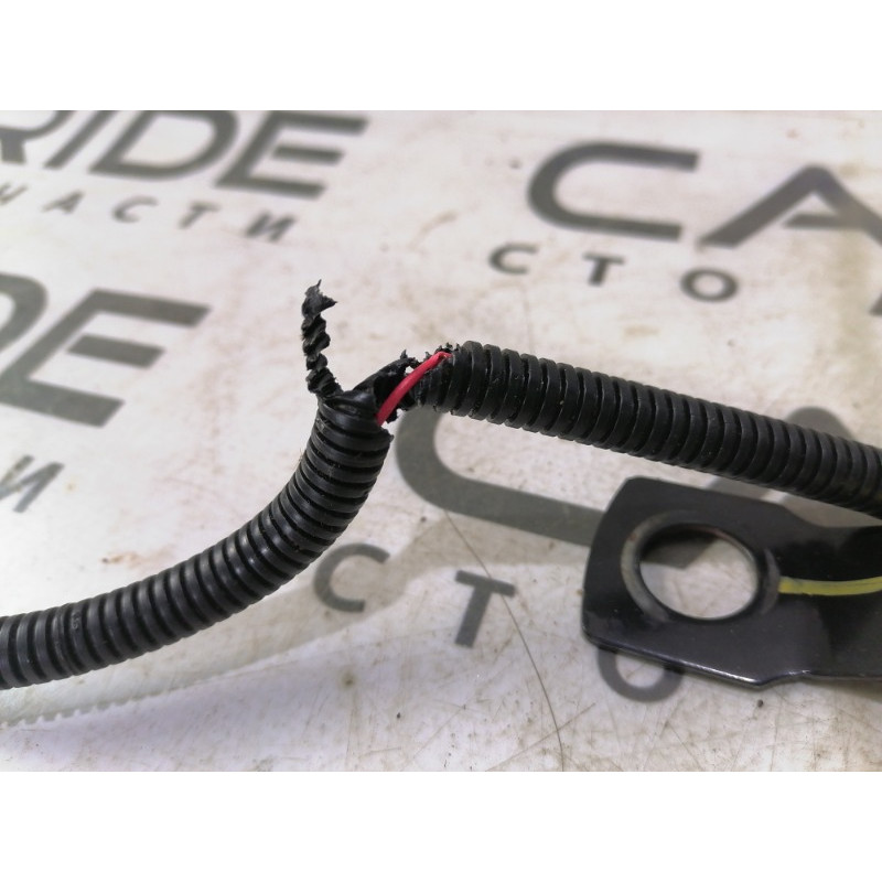 Замок паска безпеки (airbag/безопасность) Subaru Outback BS 2016 2.5 64631AL00AVH