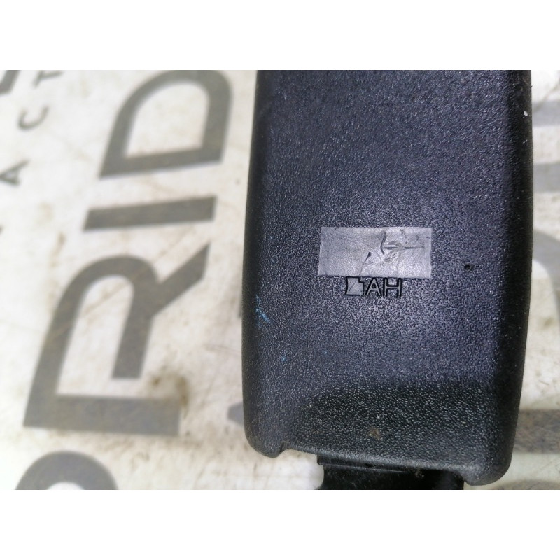 Замок паска безпеки (airbag/безопасность) Subaru Outback BS 2016 2.5 64631AL00AVH