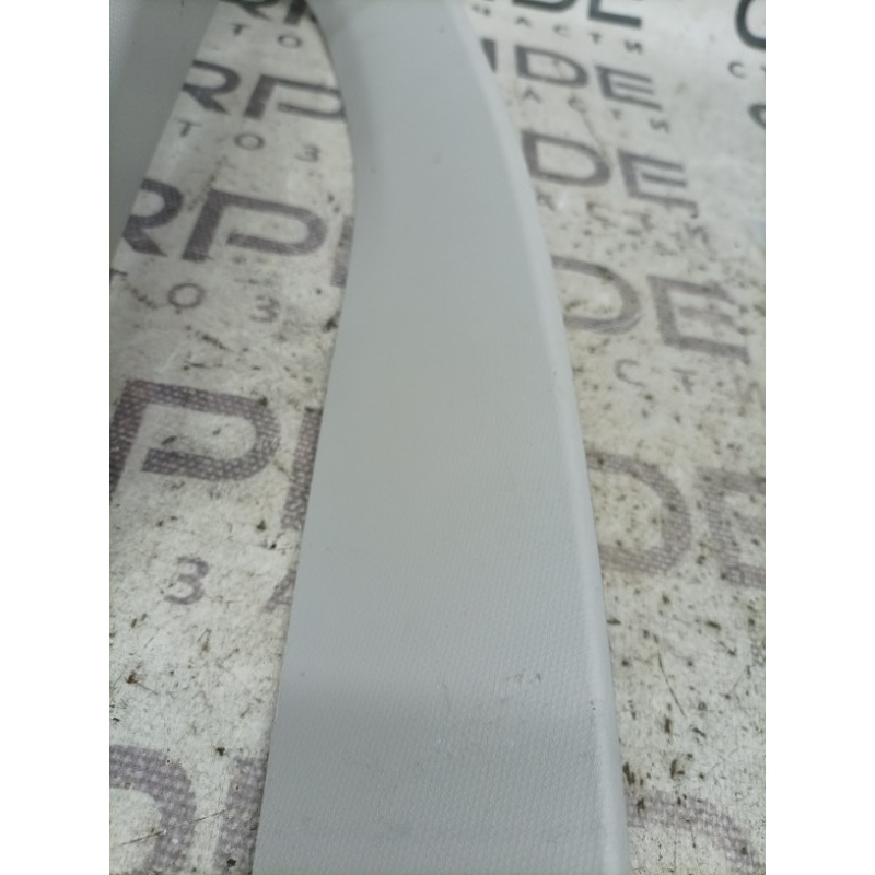 Обшивка багажника (салон) Subaru Outback BS 2016 2.5 94013al02a