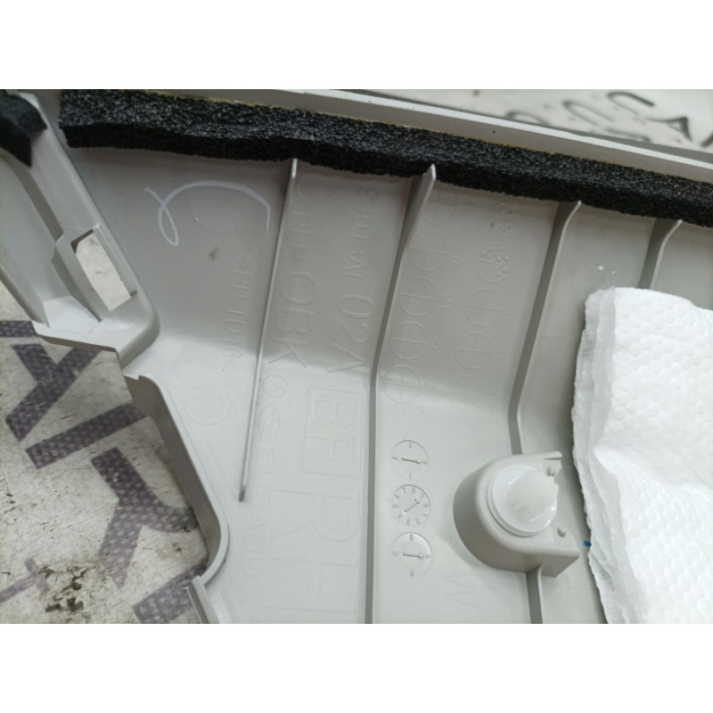 Обшивка багажника (салон) Subaru Outback BS 2016 2.5 94013al02a