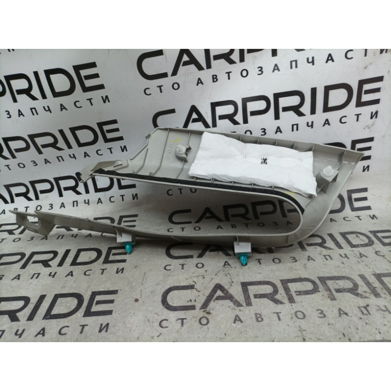 Обшивка багажника (салон) Subaru Outback BS 2016 2.5 94013al03a