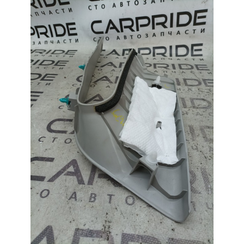 Обшивка багажника (салон) Subaru Outback BS 2016 2.5 94013al03a