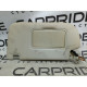 Козырек солнцезащитный (салон) FORD Focus MK3 2015 2.0 F1EZ-5804105-BA