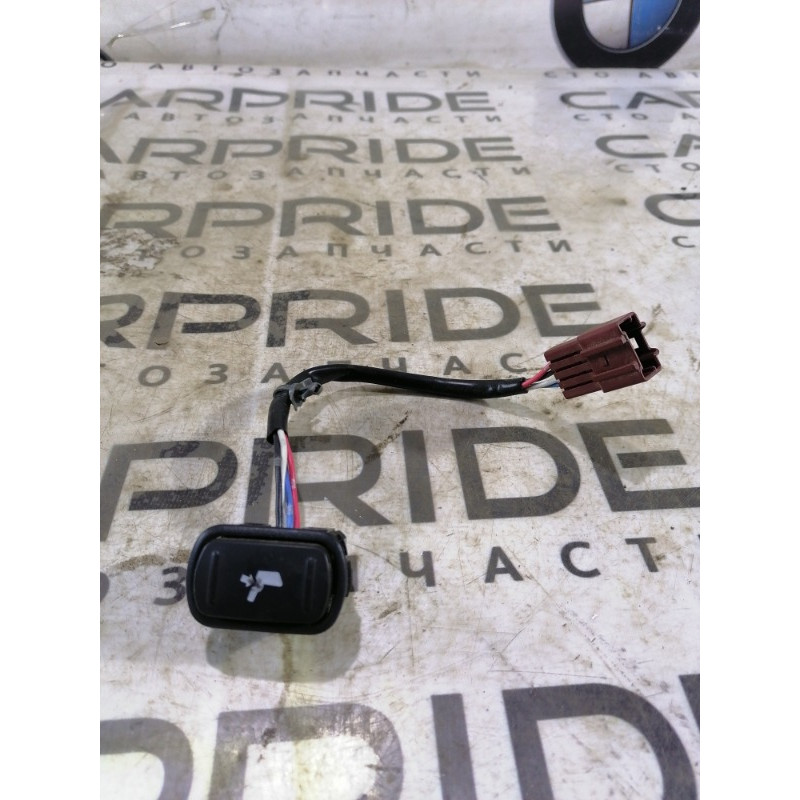 Кнопка регулировки сиденья (электрика / кнопки) Infiniti QX60 L50 2015 3.5 873173JA8A