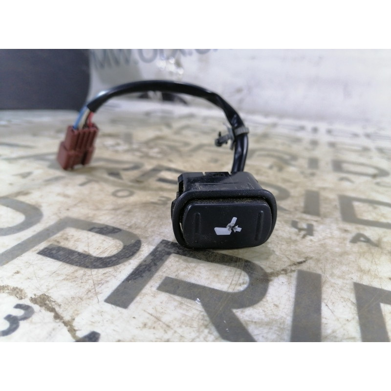 Кнопка регулировки сиденья (электрика / кнопки) Infiniti QX60 L50 2015 3.5 873173JA8A