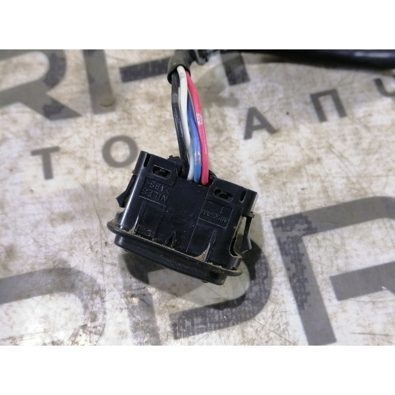 Кнопка регулировки сиденья (электрика / кнопки) Infiniti QX60 L50 2015 3.5 873173JA8A