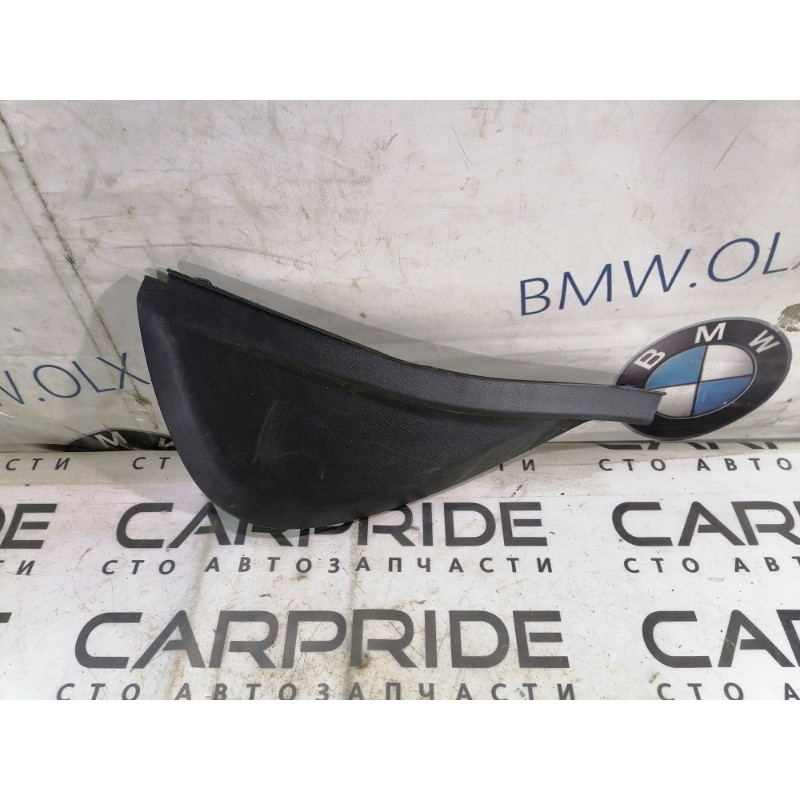 Накладка торпеды боковая (салон) Infiniti QX60 L50 2015 3.5 684203ja0a