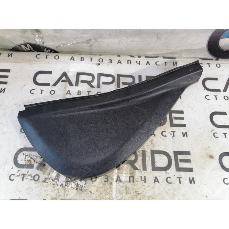 Накладка торпеды боковая (салон) Infiniti QX60 L50 2015 3.5 684203ja0a